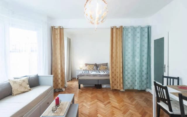 Melantrichova Apartment - photo 5