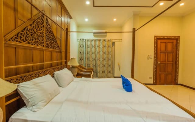 View Talay Villa by PSR - photo 3