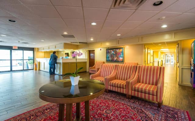 B&B Hotel Orlando International Drive Near Universal - Newly Renovated! - photo 2