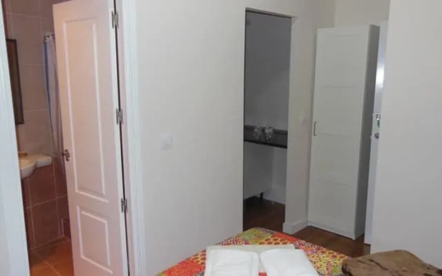 JGM Rooms Huertas - photo 5