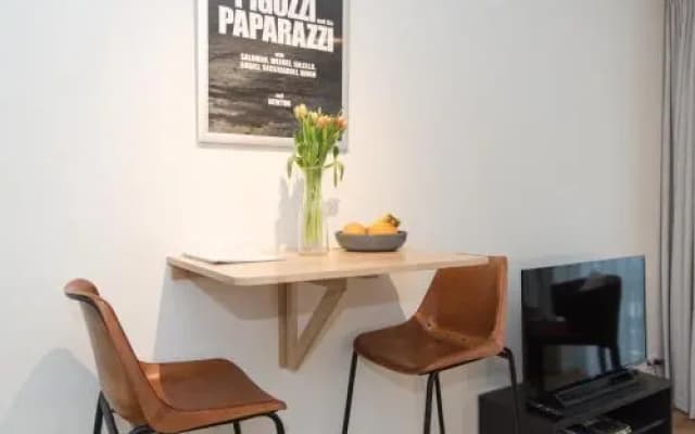 Apartments Grote Bickersstraat - photo 5
