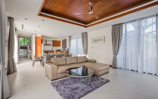 Villa Palavee A2 - photo 3