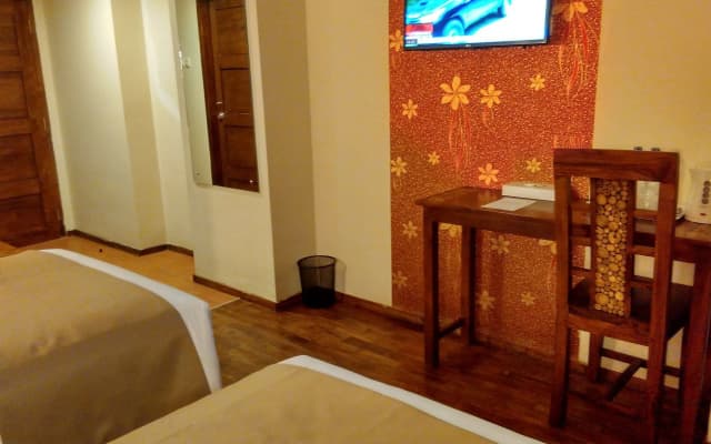 1O1 URBAN Jakarta Thamrin - photo 3
