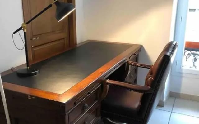 Lovely large familial apartment in central Nice, ten minutes walk to the beach! - photo 2