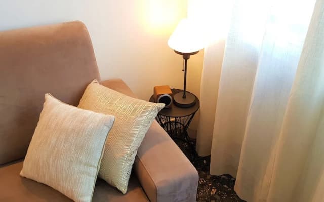 Nice Booking - Emeraude Balcon Vue mer - photo 5