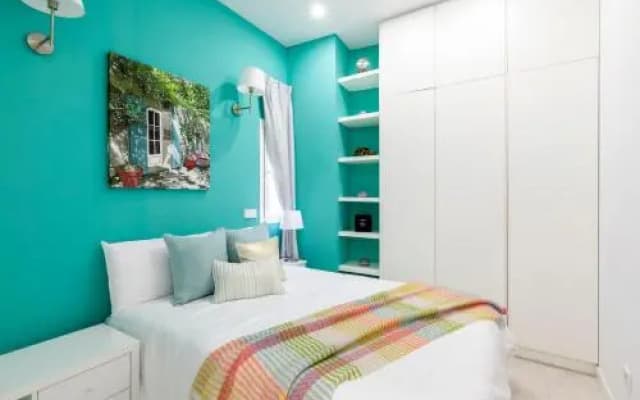 Apartamentos Sol Deluxe - photo 4