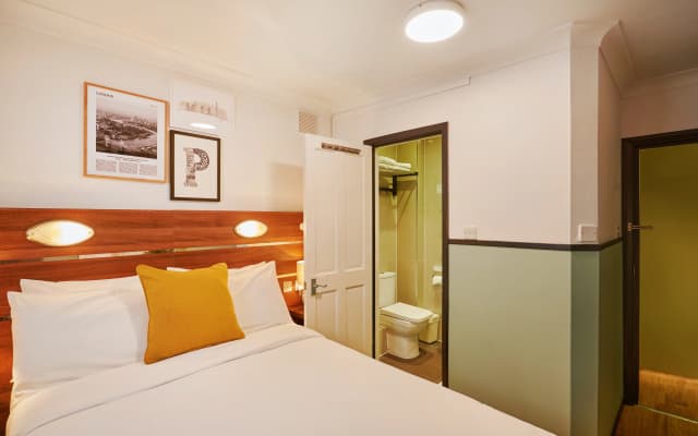 Huttons Hotel, Victoria London - photo 3
