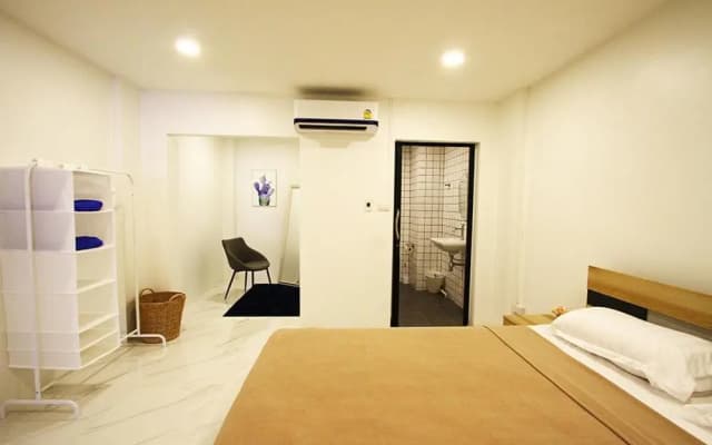 398 Hostel - photo 5