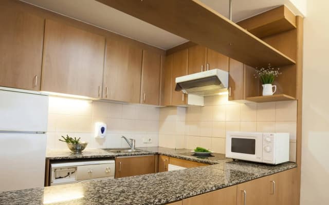SSG Sagrera Deluxe Apartments - photo 5