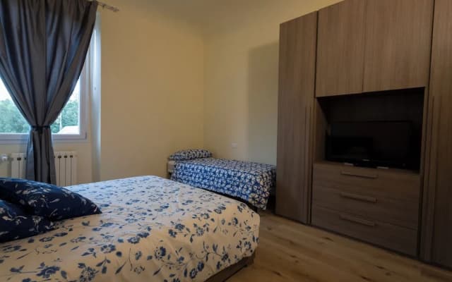 Mamo Florence - Boboli Apartment - photo 5