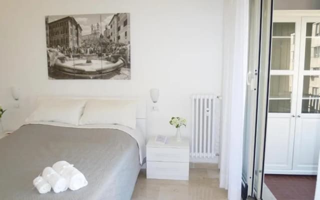 Viola Accommodation - photo 2