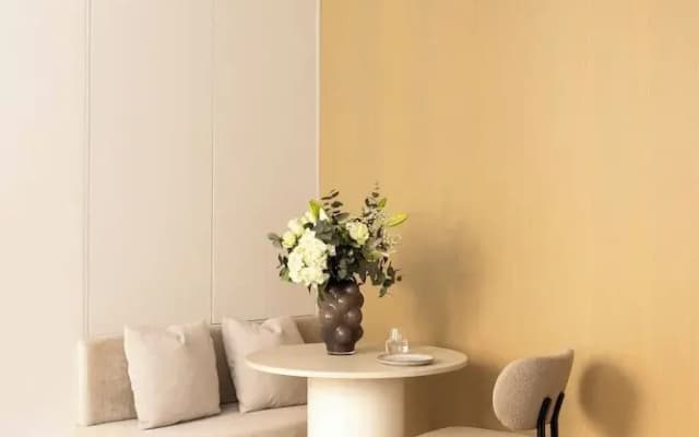 Luxurious Suite - AC- 2P- Madeleine/saint Honore - photo 4