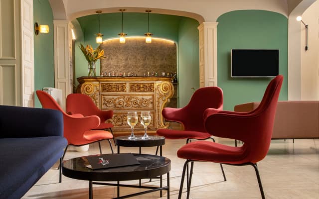 Hotel Colosseum - photo 2