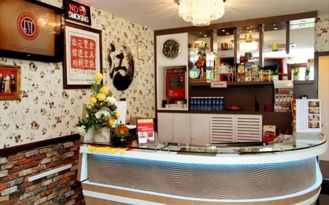 Hotel EST Penang - photo 5