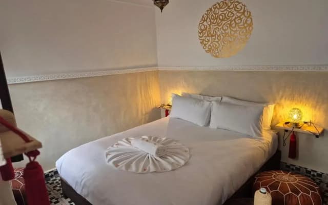 Riad Les Orangers du Désert - photo 3