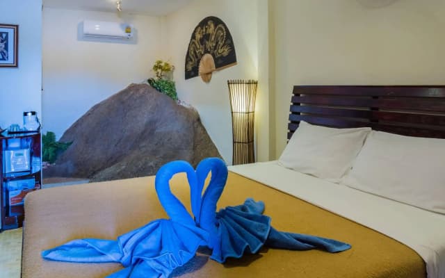 Cyana Beach Resort - photo 5