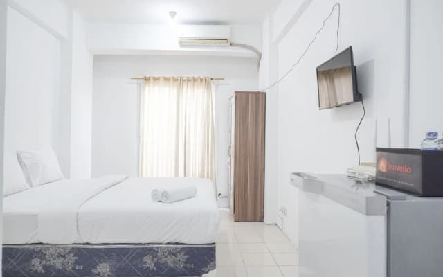 Nice Studio At Sunter Park View Apartment - photo 3