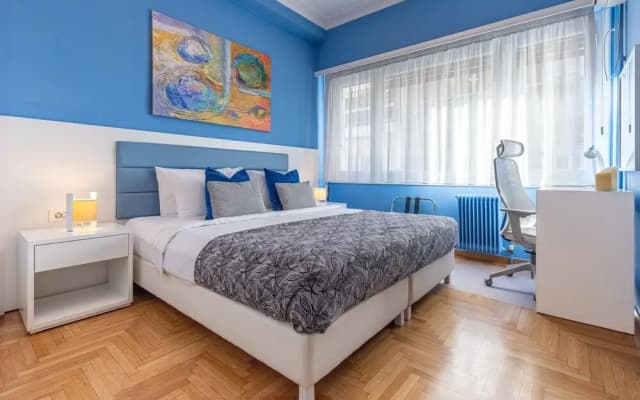 Phaedrus Living Kolonaki Blue - photo 2