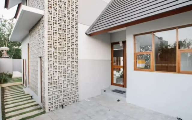 Vasudha Hostel Canggu Bali - photo 2