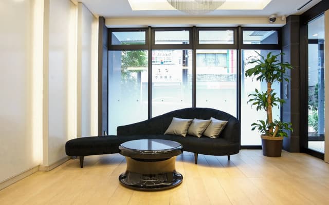Meitetsu Inn Hamamatsucho - photo 2