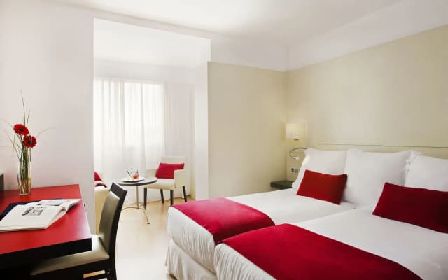 Grupotel Gravina - photo 5