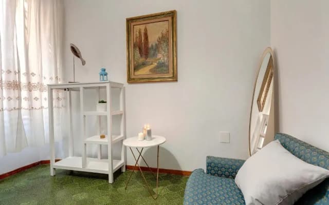 Mamo Florence - Leopoldo Apartment - photo 4