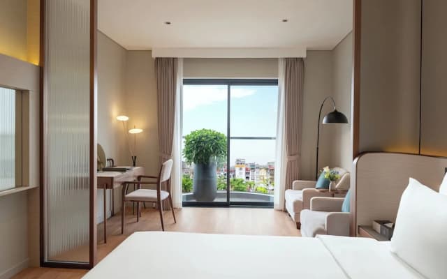 CLASSYC Hotel - photo 5