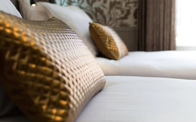 Hotel Sint Nicolaas - photo 5