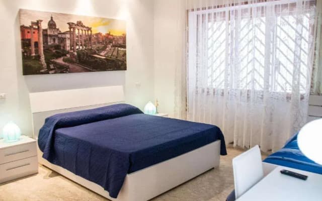 B&B Domus Romae - photo 4