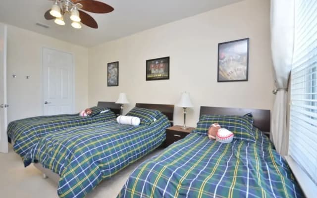 Vista Cay Three-bedroom - photo 3
