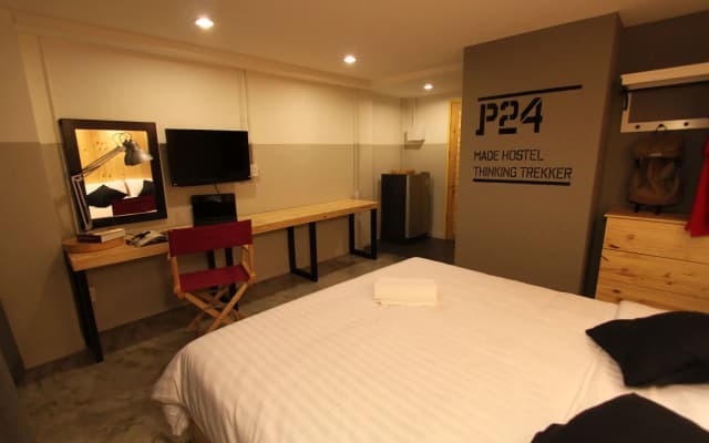 P24@Kaset - photo 4