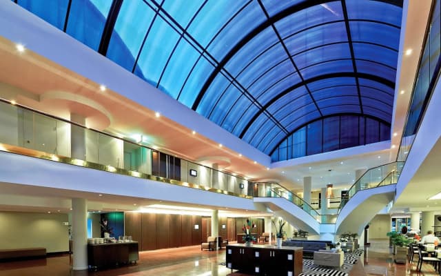 Novotel Sydney Parramatta - photo 2