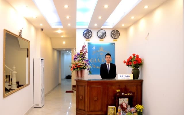 Gia Kim hotel - photo 2