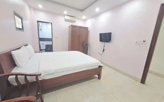 Bao Long Hotel Noi Bai - photo 4