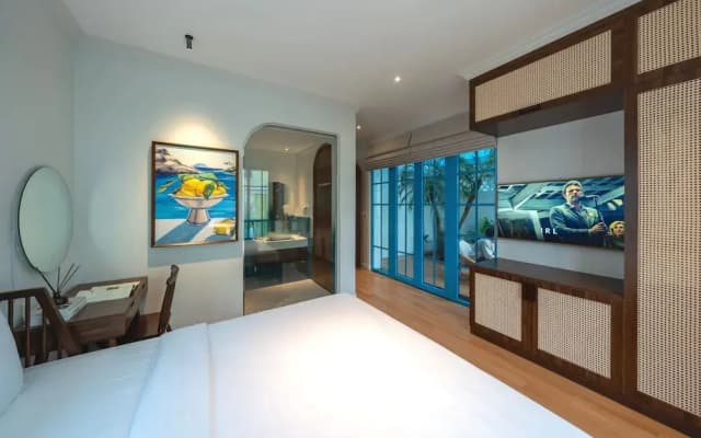 Domdom Villa Halong - photo 5