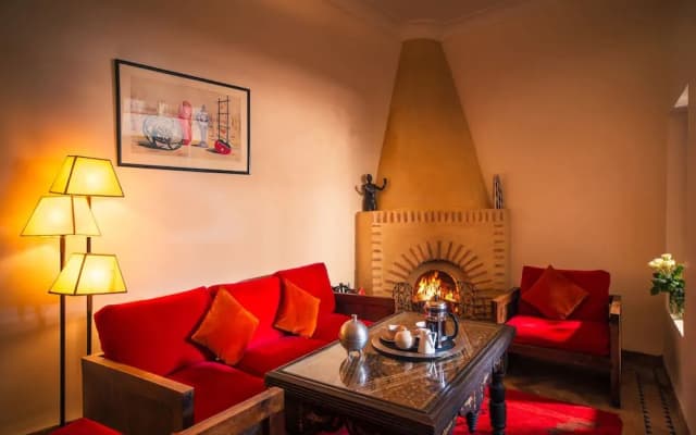 Riad Darhani - photo 5