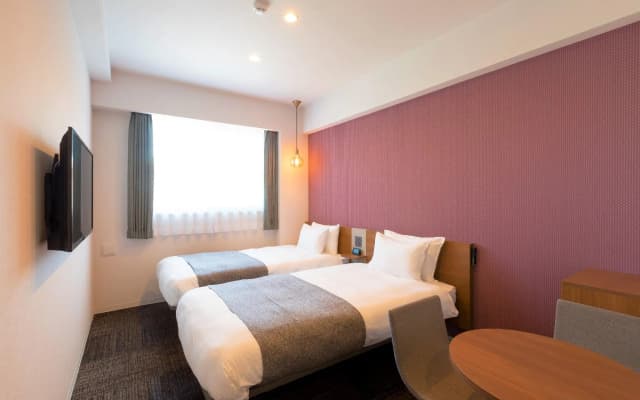 M’s Hotel Kyoto Station Taruya - photo 3