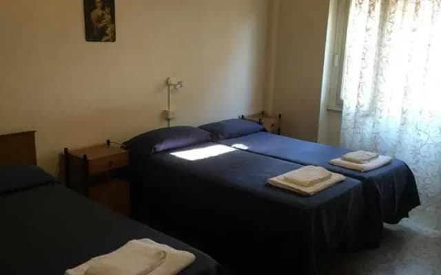 Villa Pace - Casa religiosa - photo 3