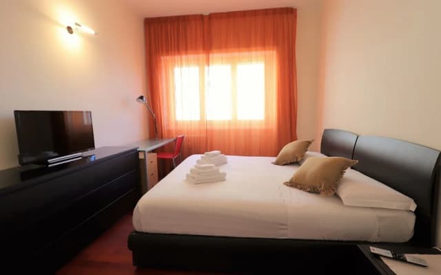 St Peter new and lightsome apartment with balcony - photo 3