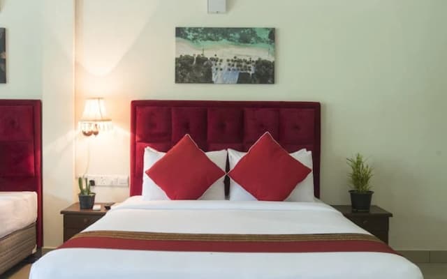 Global Residence - photo 4