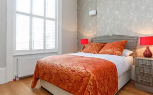 Apartments Inn London Lancaster - photo 2
