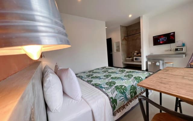 Ideo Phuket Hotel - photo 5