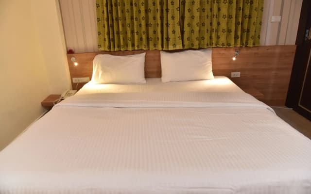 Rose Nana Hotel - photo 3
