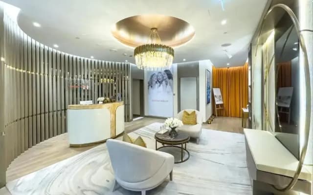 Exclusive Paramount 2BR - Skyline - photo 2