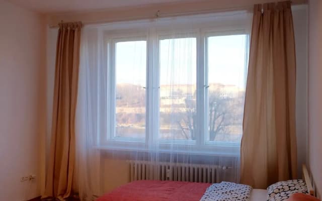 Lannova apartment - photo 2