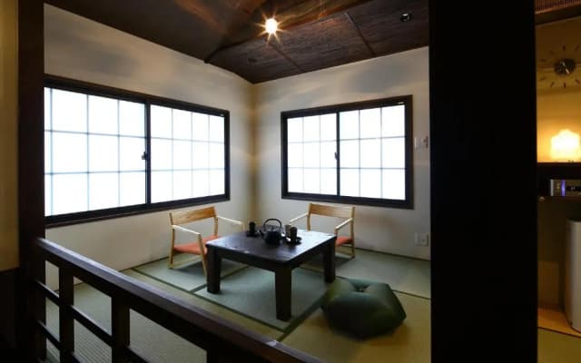 Machiya Kaemon Kyoto-sta. - photo 5
