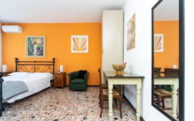 Monti Guesthouse - photo 5