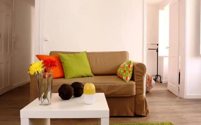 Like Home - Santos - photo 4