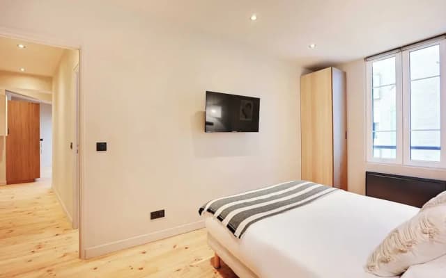 Charming Apt - 2bd/10p - Buttes aux Cailles - photo 3