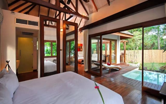 Zara Beach Resort Koh Samui - photo 4
